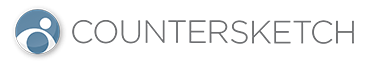 CounterSketch Logo